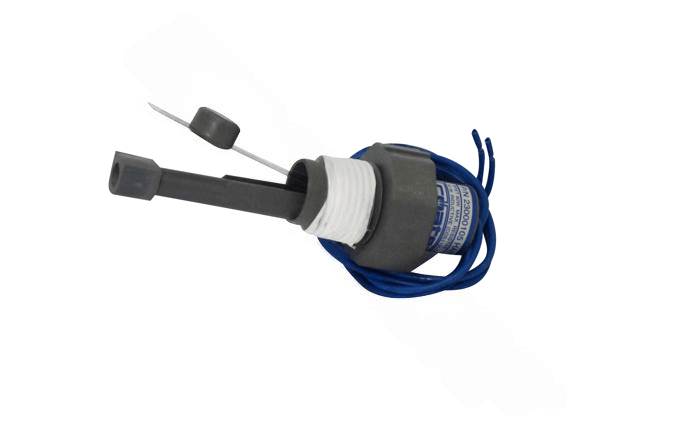 .5" Q12DS FLOW SWITCH 23000105 - AquaDoc