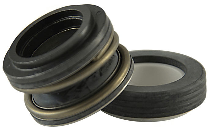 .75" GENERAL SERVICE SEAL ASSY PS201 - AquaDoc